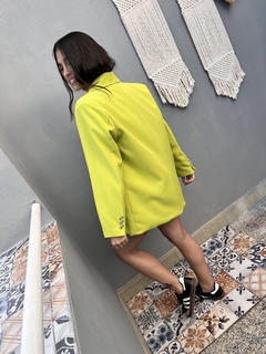 Blazer Laddu - tienda online