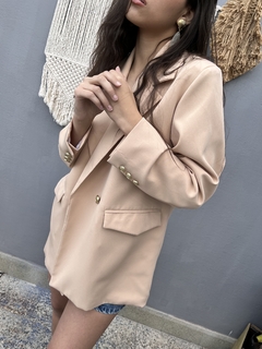 Blazer Laddu