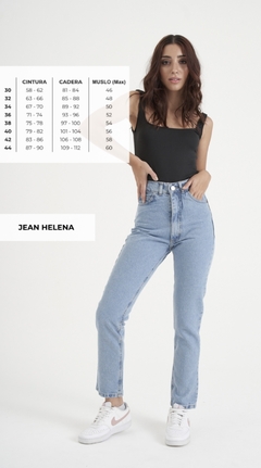 Jean Helena by R.A.D - comprar online