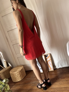 Dress Goddet en internet