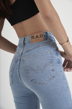 Jean Gigi by R.A.D