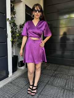 Dress Galiah - Flipando._