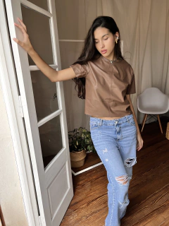 Top Minga by. St. Marie