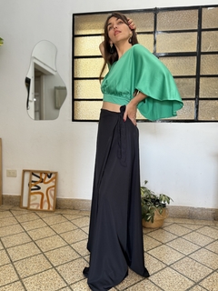 Maxi falda Bartosz - Flipando._