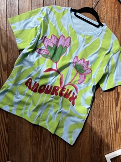 Remeron Amoreux - Flipando._