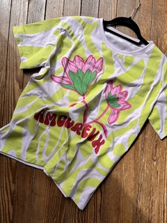 Imagen de Remeron Amoreux