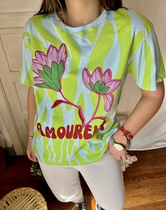 Remeron Amoreux