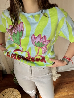 Remeron Amoreux en internet