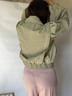 Chaqueta Figa