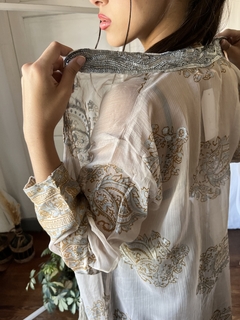 Imagen de Kimono Benares