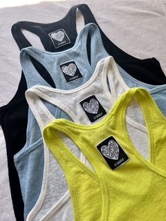 Muscu Sara Mell By St. Marie - tienda online