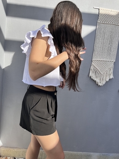 Short INNA en internet