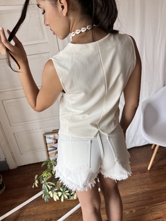 Short Iakona - Flipando._