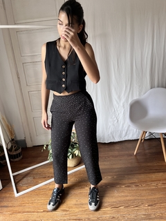 Pantalon Mercurio