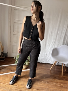 Pantalon Mercurio - comprar online