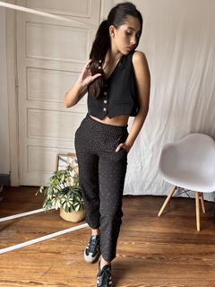 Pantalon Mercurio en internet