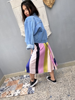 Imagen de Jacket Minera