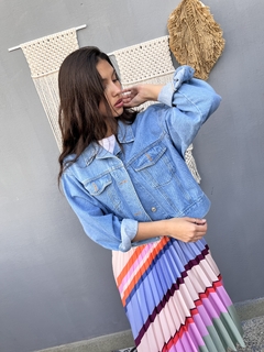Jacket Minera - Flipando._
