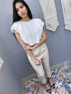 Pantalon Iliao - comprar online