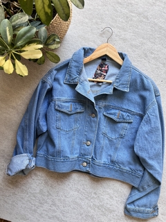 Jacket Minera en internet
