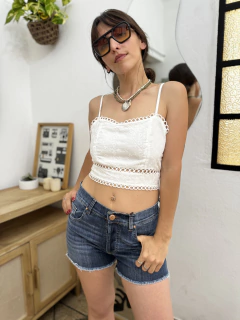Short Flora II by. Saltan Pepa - comprar online