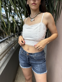 Short Flora II by. Saltan Pepa - tienda online