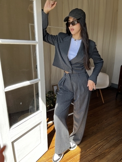 Pantalón Hailey - Flipando._