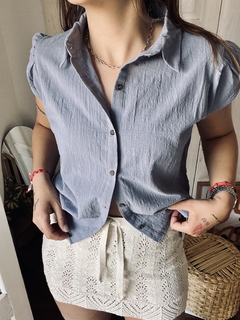 Camisa Moa