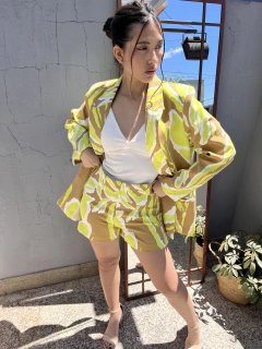 Short Zefhora - comprar online
