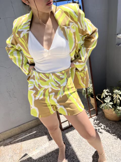 Short Zefhora - Flipando._