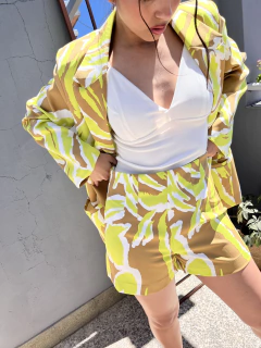 Short Zefhora - tienda online