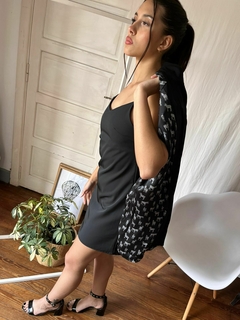 VESTIDO LANU - tienda online