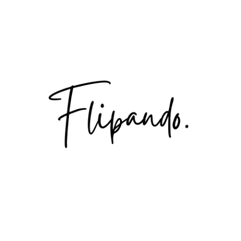 Flipando._