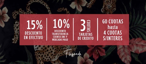 Carrusel Flipando._