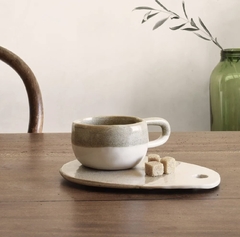 Taza Cal