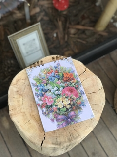 Libreta Ramo