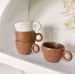 Taza Lunar