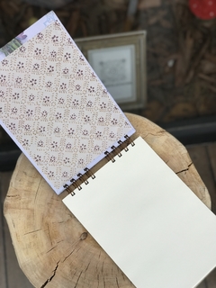 Libreta Ramo - comprar online