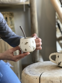 Mate Encantado con asa - tienda online