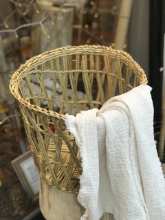 Canasto Lena (L) - comprar online