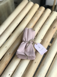Servilletas Santorini X6 - tienda online
