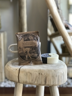 Té Leda - comprar online