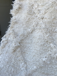 Alfombra Geohandira - TOCA MADERA