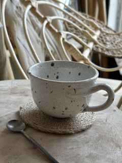 Taza Juana - comprar online