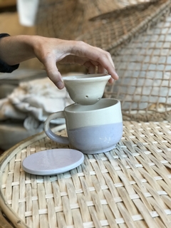 Taza Charo