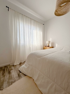 Cortina de ambiente - comprar online