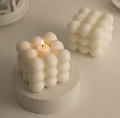 Vela Bubble - TOCA MADERA