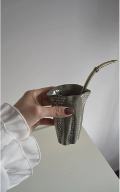 Mate Savage - TOCA MADERA