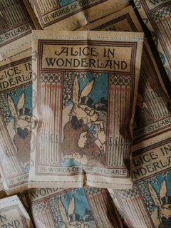 Té Alice - comprar online