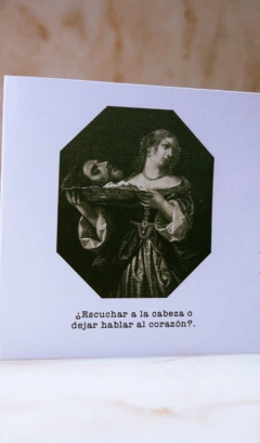 Imagen de Tarjetitas